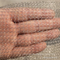 Stainless Steel Gas Liquid Knitted Wire Mesh Filter